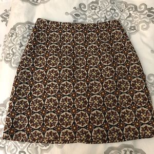 H&M Pencil Mini Skirt